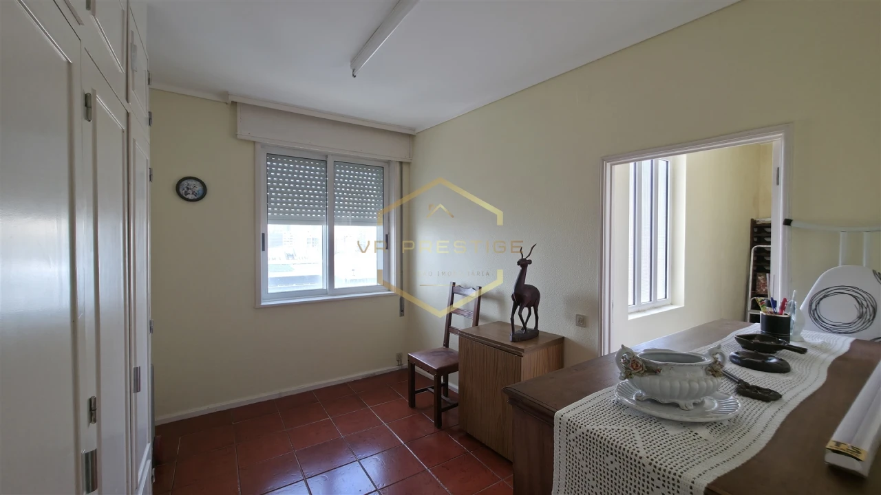 Apartamento T6 para Venda em Póvoa de Varzim, Beiriz e Argivai Foto 11