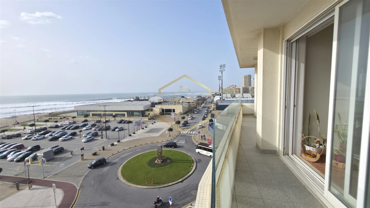 Apartamento T6 para Venda em Póvoa de Varzim, Beiriz e Argivai Foto 4