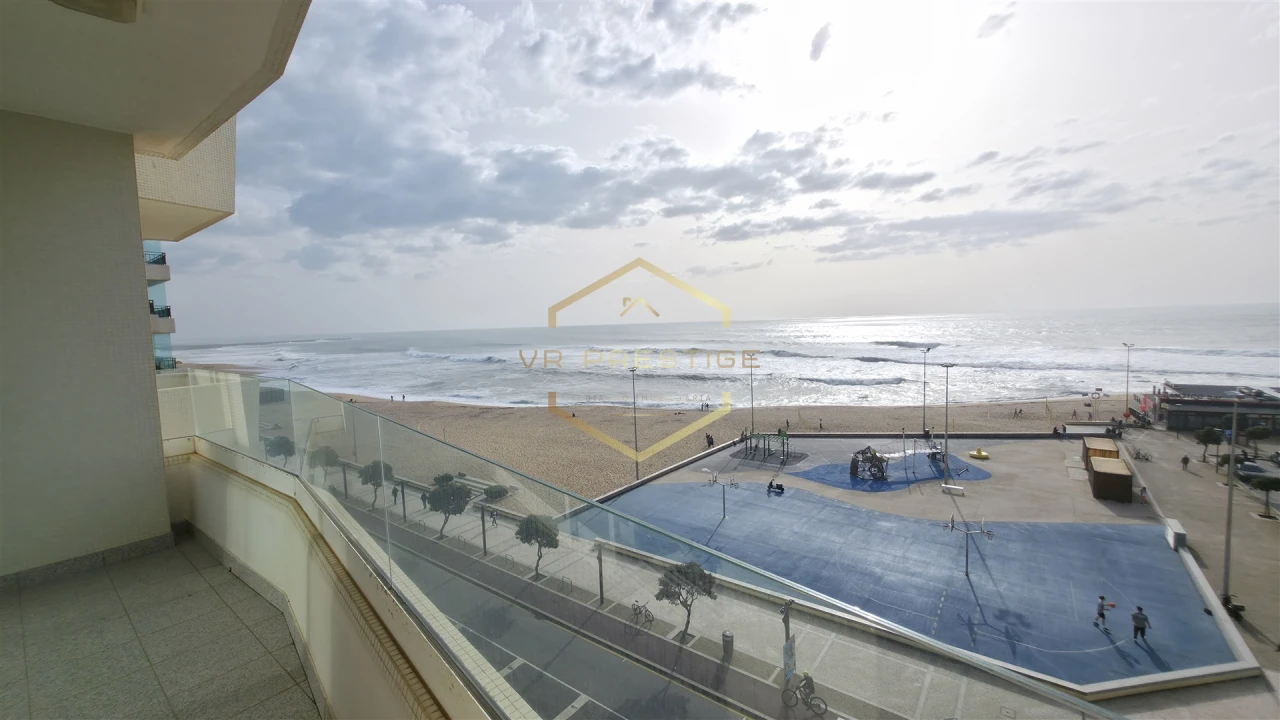 Apartamento T6 para Venda em Póvoa de Varzim, Beiriz e Argivai Foto 9