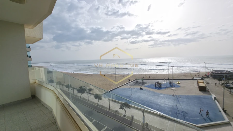 Apartamento T6 para Venda em Póvoa de Varzim, Beiriz e Argivai Foto 9