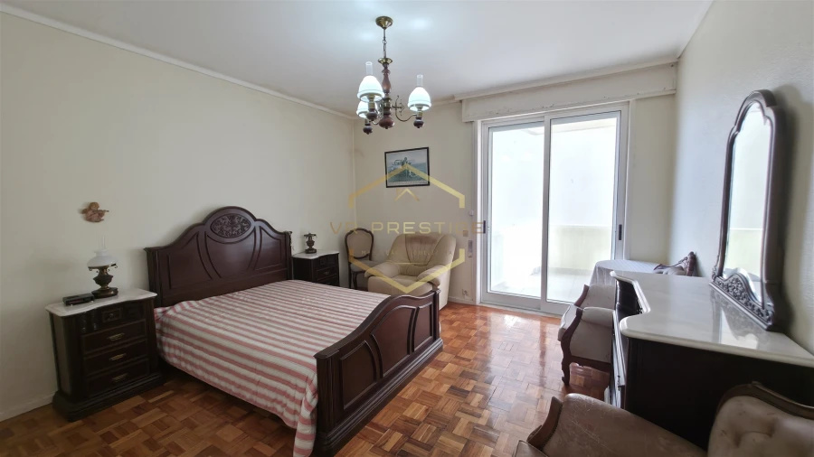 Apartamento T6 para Venda em Póvoa de Varzim, Beiriz e Argivai Foto 26