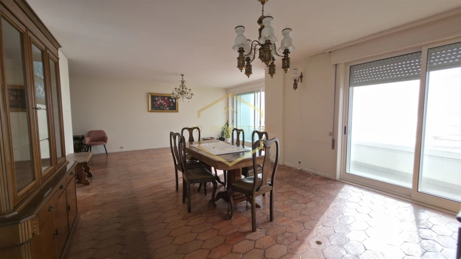 Apartamento T6 para Venda em Póvoa de Varzim, Beiriz e Argivai Foto 3