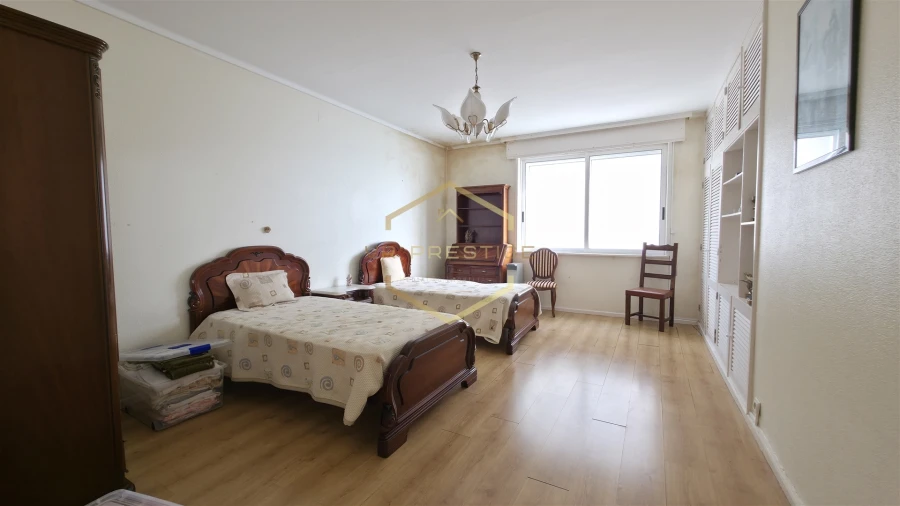 Apartamento T6 para Venda em Póvoa de Varzim, Beiriz e Argivai Foto 17