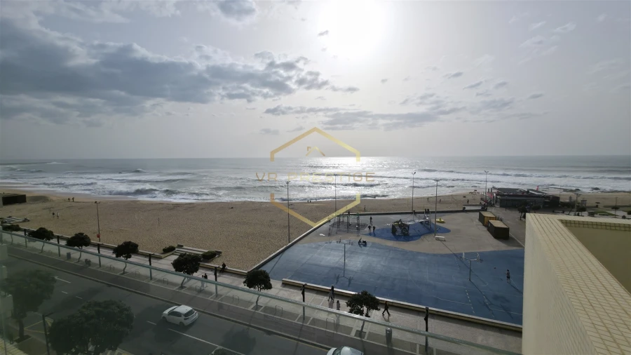 Apartamento T6 para Venda em Póvoa de Varzim, Beiriz e Argivai Foto 1