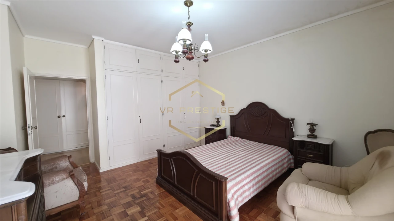 Apartamento T6 para Venda em Póvoa de Varzim, Beiriz e Argivai Foto 27