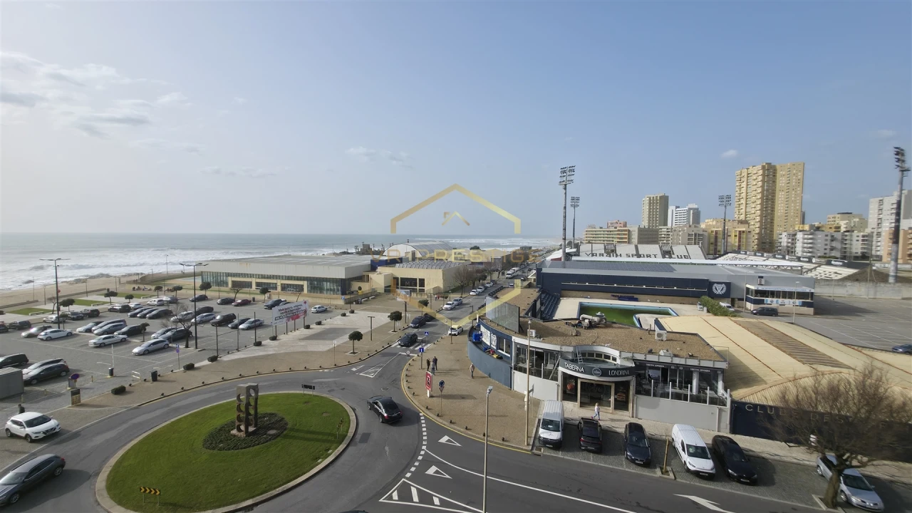 Apartamento T6 para Venda em Póvoa de Varzim, Beiriz e Argivai Foto 10