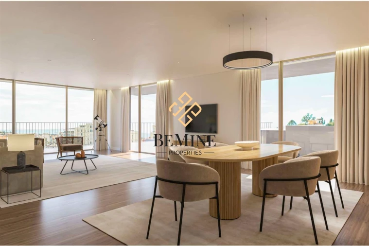 Apartamento T2 para Venda em Funchal (Se) Foto 2