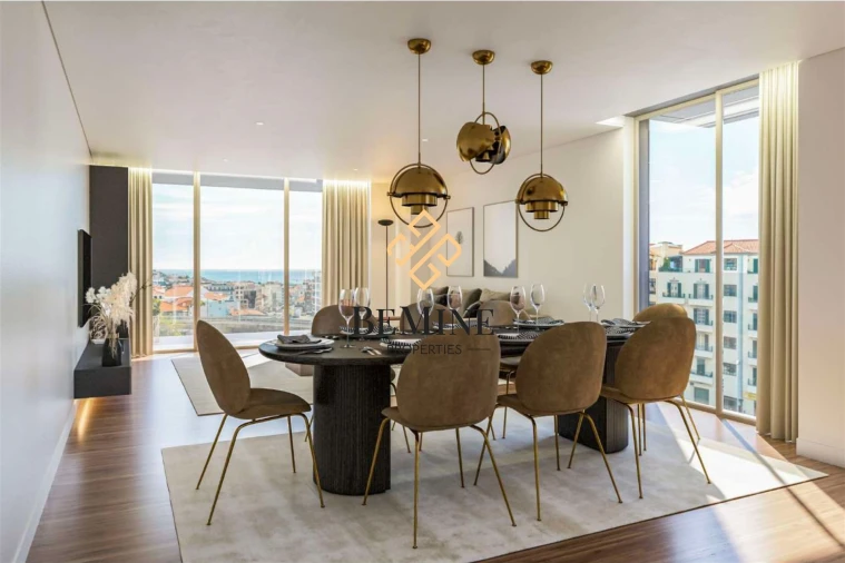 Apartamento T2 para Venda em Funchal (Se)