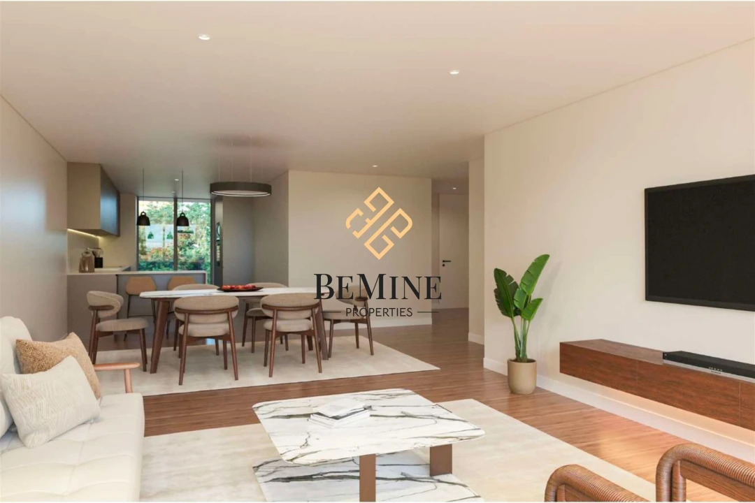 Apartamento T2 para Venda em Funchal (Se) Foto 3