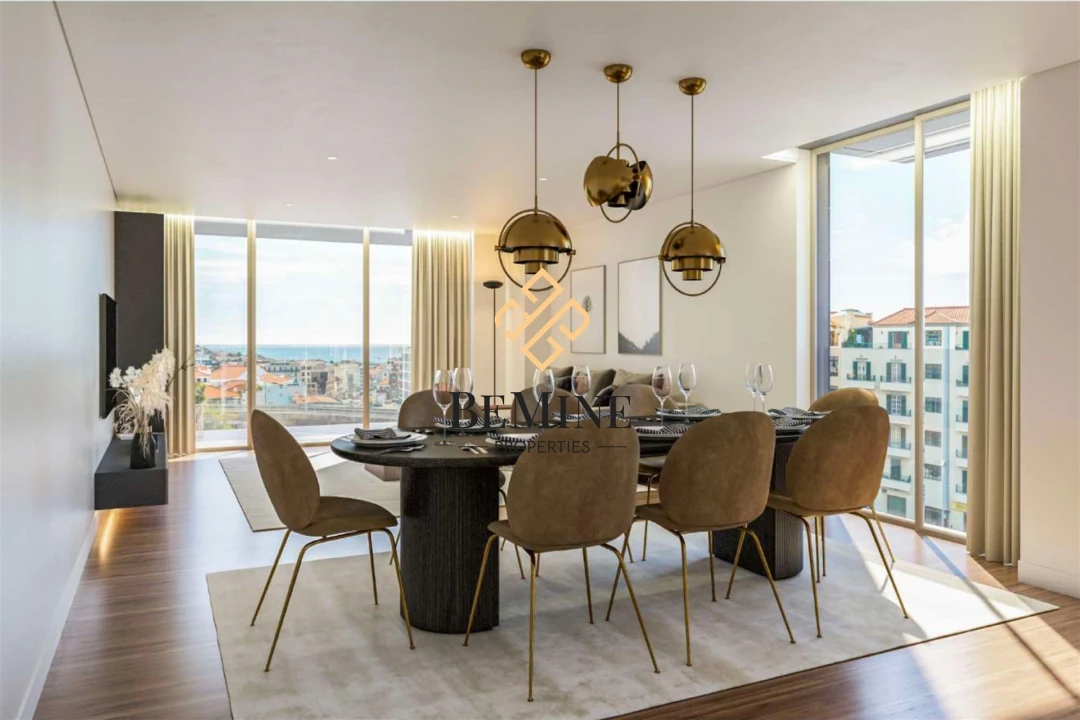 Apartamento T2 para Venda em Funchal (Se) Foto 1