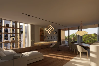Apartamento T3 para Venda em São Martinho