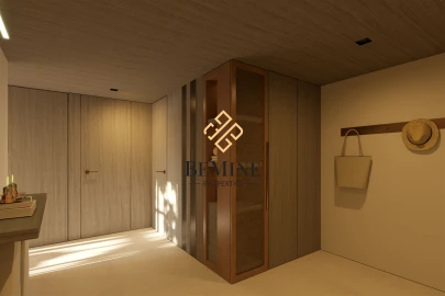 Apartamento T3 para Venda em São Martinho