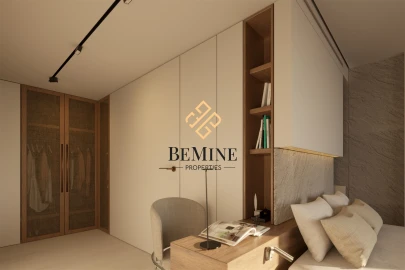 Apartamento T3 para Venda em São Martinho
