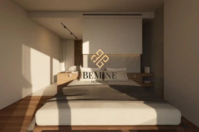 Apartamento T3 para Venda em São Martinho