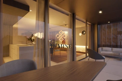 Apartamento T3 para Venda em São Martinho