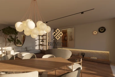 Apartamento T3 para Venda em São Martinho