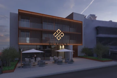 Apartamento T3 para Venda em São Martinho