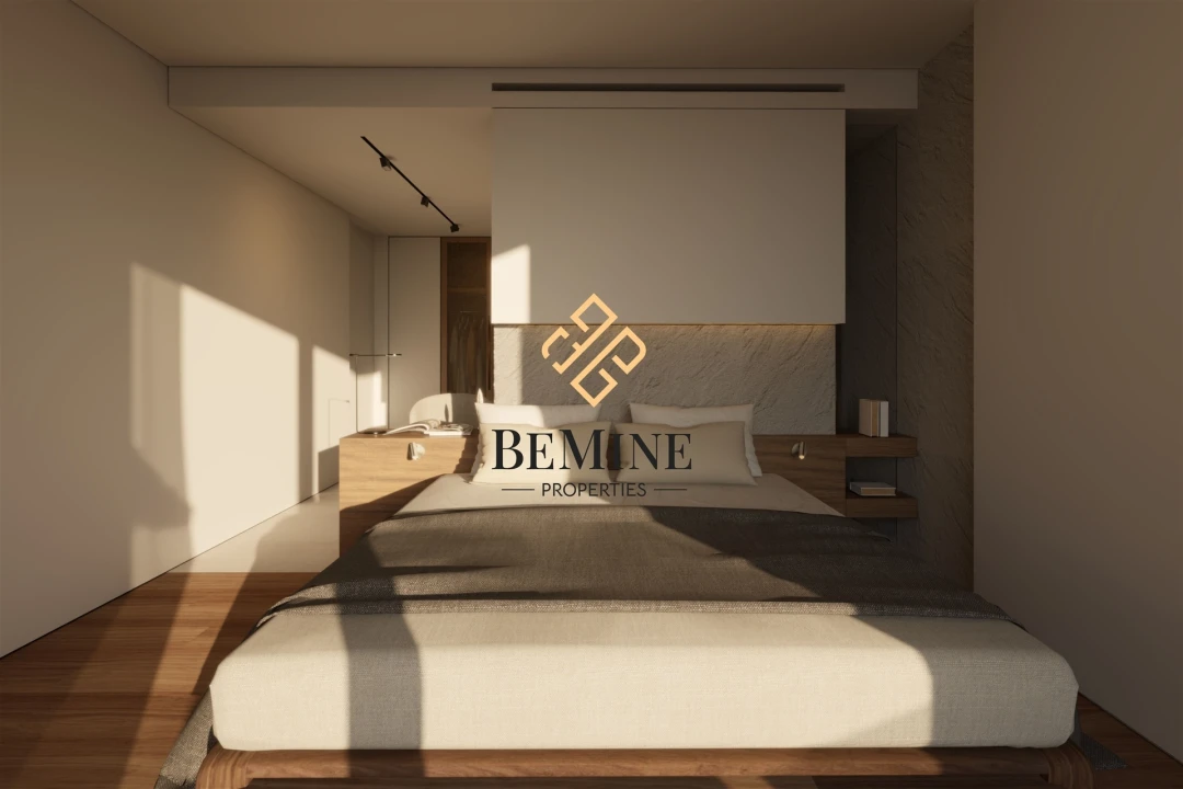 Apartamento T3 para Venda em São Martinho Foto 10
