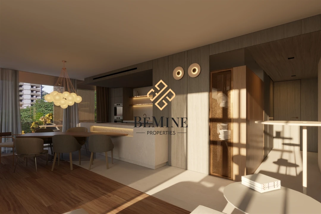 Apartamento T3 para Venda em São Martinho Foto 6