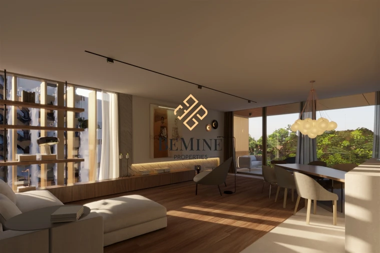 Apartamento T3 para Venda em São Martinho Foto 4