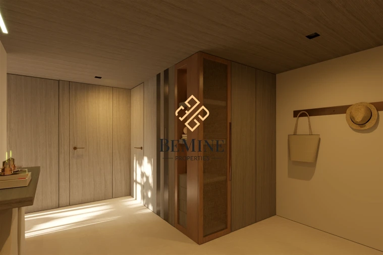 Apartamento T3 para Venda em São Martinho Foto 2