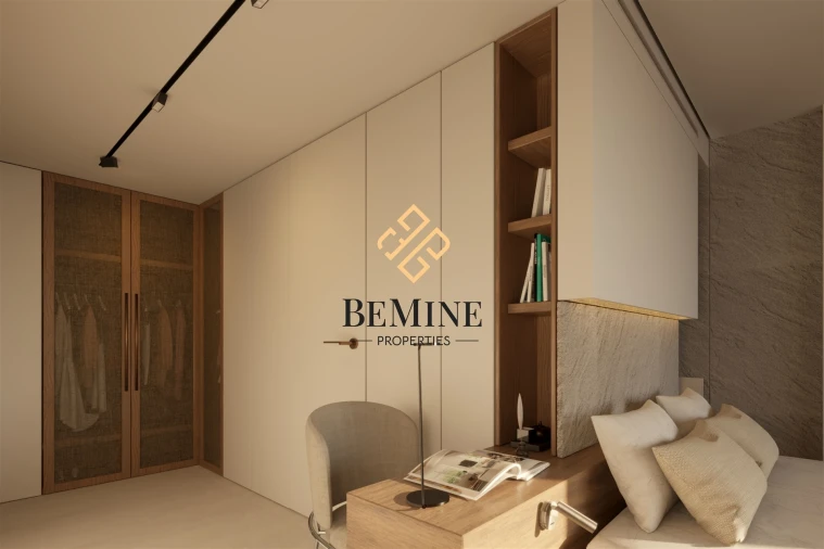 Apartamento T3 para Venda em São Martinho Foto 11