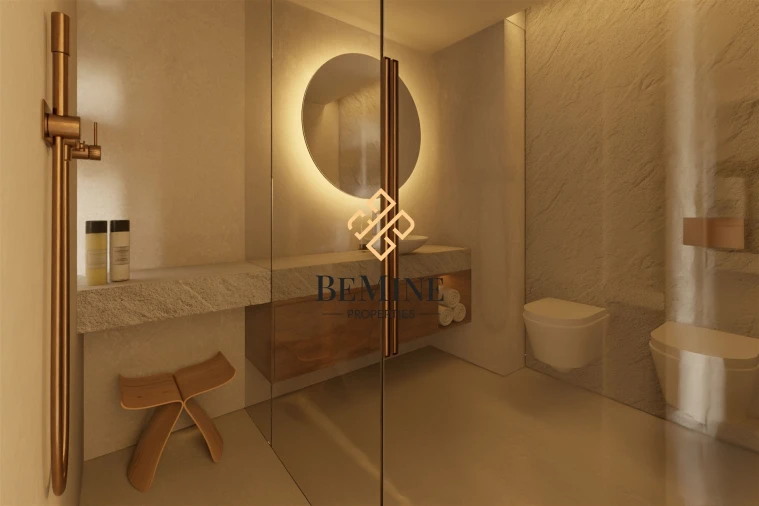 Apartamento T3 para Venda em São Martinho Foto 13