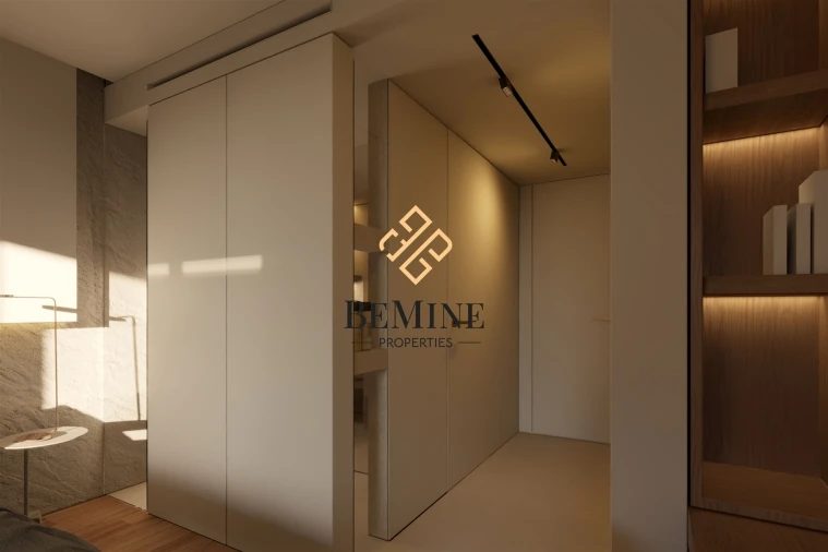 Apartamento T3 para Venda em São Martinho Foto 18