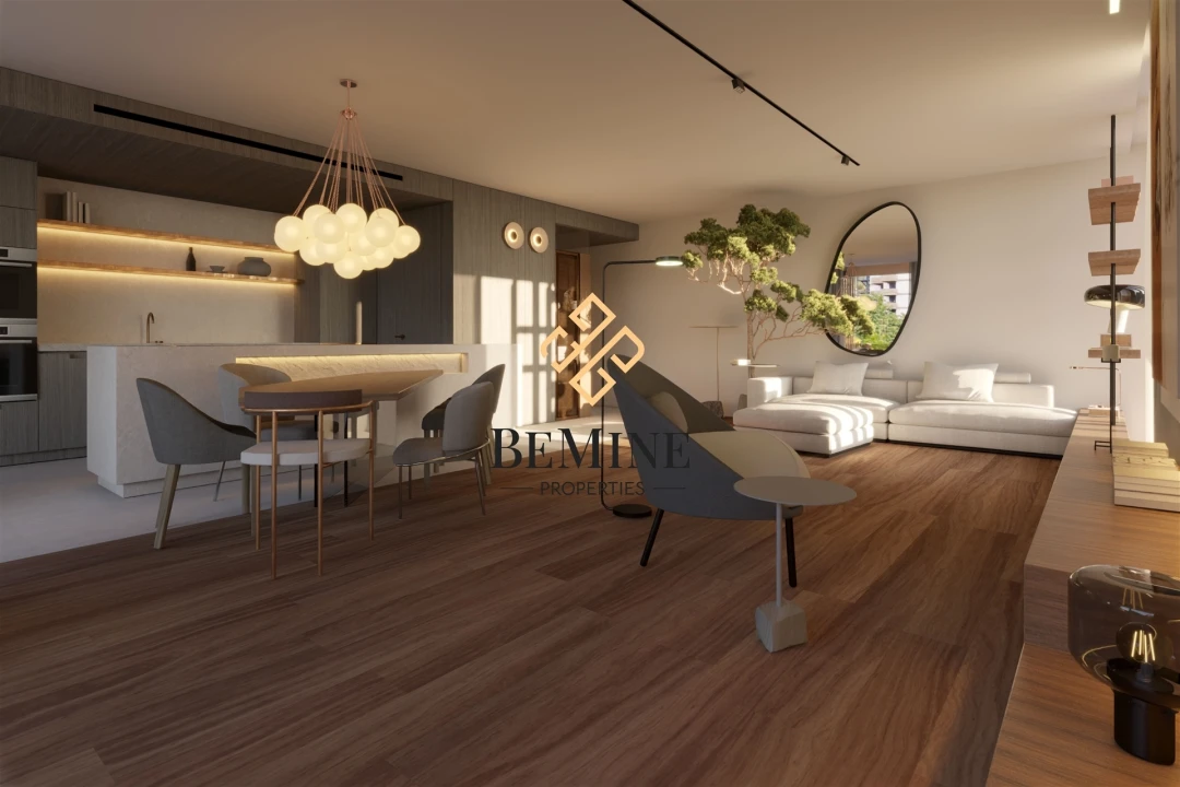 Apartamento T3 para Venda em São Martinho Foto 5