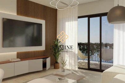 Apartamento T2 para Venda em São Martinho