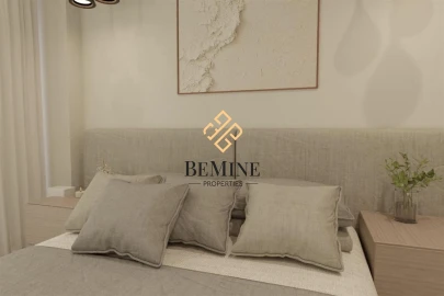 Apartamento T2 para Venda em São Martinho