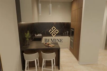 Apartamento T2 para Venda em São Martinho