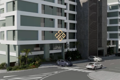 Apartamento T2 para Venda em São Martinho