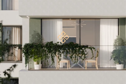 Apartamento T2 para Venda em São Martinho