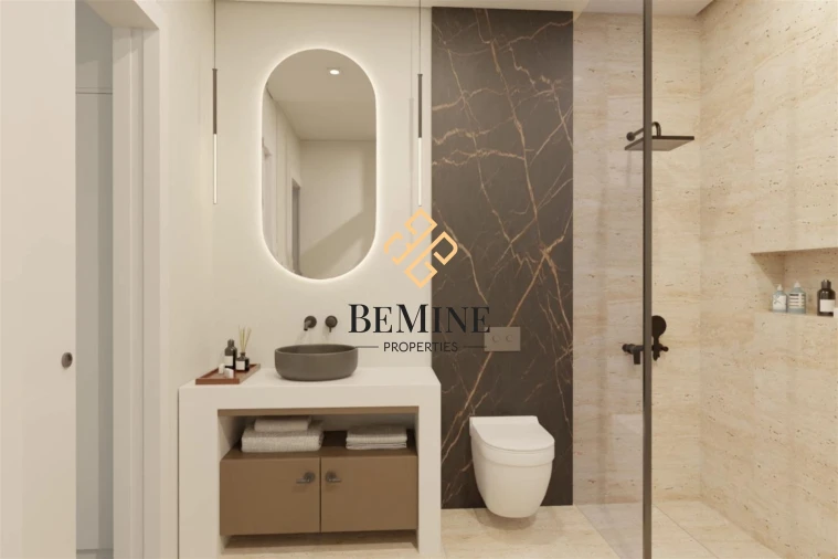 Apartamento T2 para Venda em São Martinho Foto 13