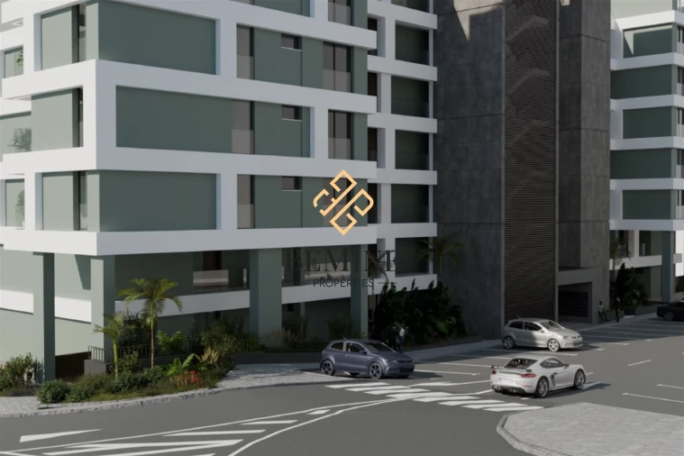 Apartamento T2 para Venda em São Martinho Foto 25