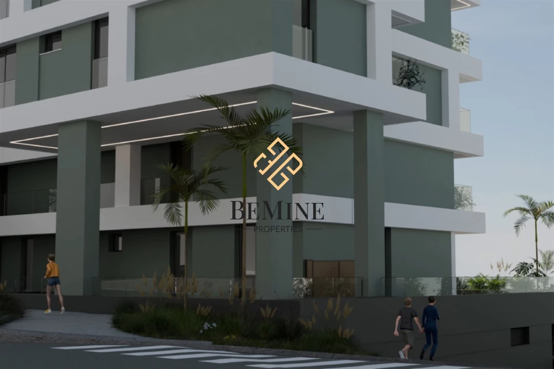Apartamento T2 para Venda em São Martinho Foto 27