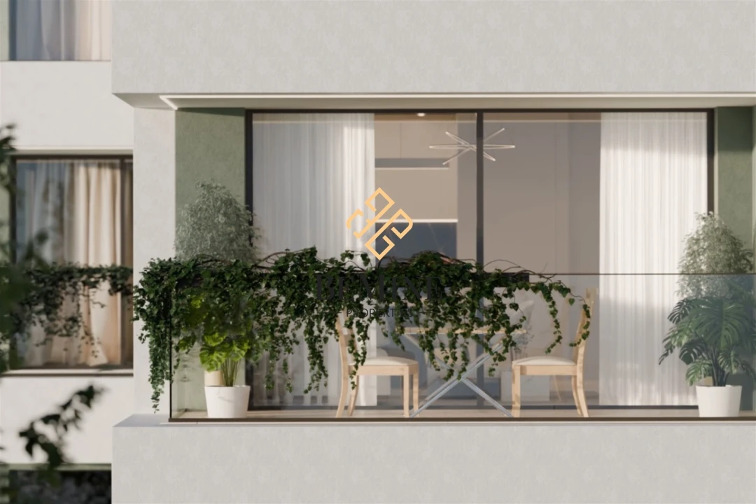Apartamento T2 para Venda em São Martinho Foto 1