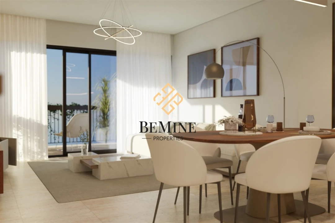 Apartamento T2 para Venda em São Martinho Foto 5