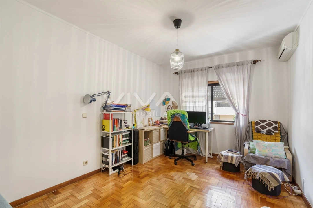 Apartamento T2 para Venda em São Vitor (Braga) Foto 18