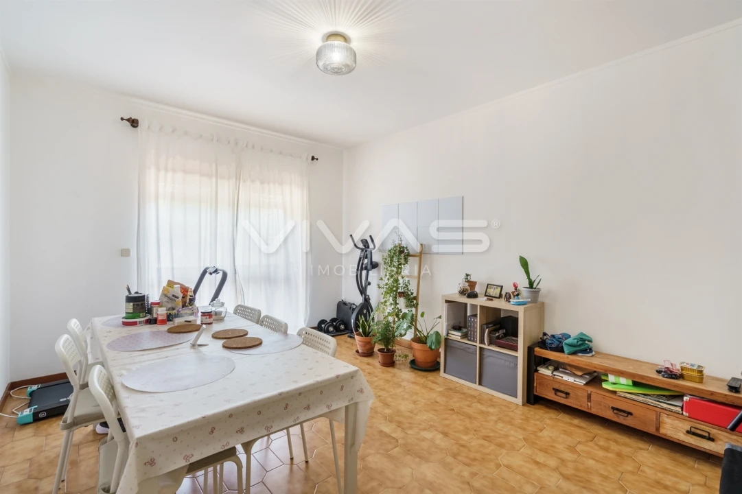 Apartamento T2 para Venda em São Vitor (Braga) Foto 6