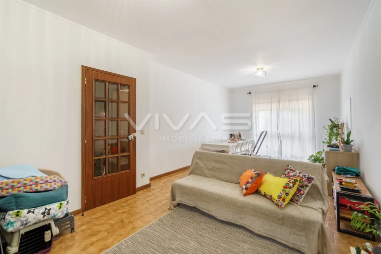 Apartamento T2 para Venda em São Vitor (Braga) Foto 4