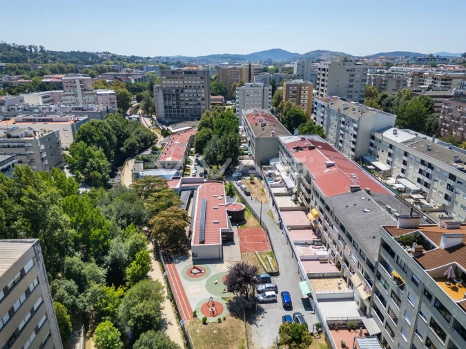 Apartamento T2 para Venda em São Vitor (Braga) Foto 21