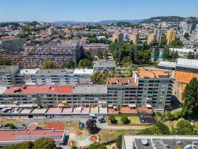 Apartamento T2 para Venda em São Vitor (Braga) Foto 22