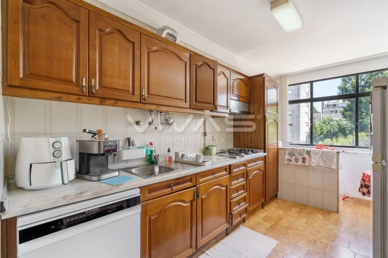 Apartamento T2 para Venda em São Vitor (Braga) Foto 10