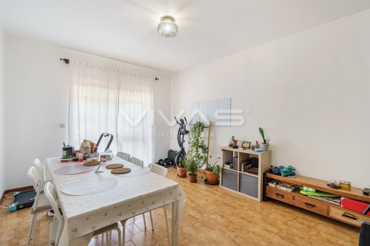 Apartamento T2 para Venda em São Vitor (Braga) Foto 6
