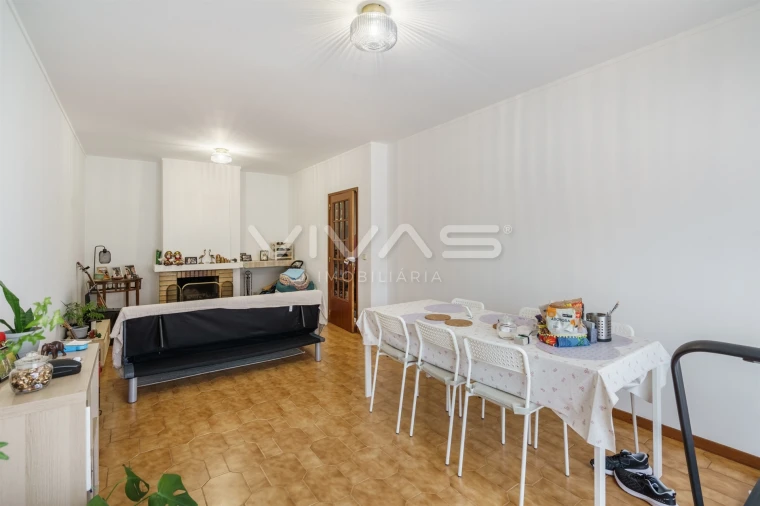 Apartamento T2 para Venda em São Vitor (Braga) Foto 8