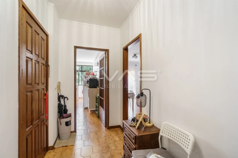 Apartamento T2 para Venda em São Vitor (Braga) Foto 3