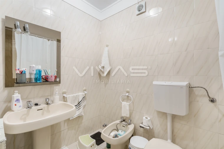 Apartamento T2 para Venda em São Vitor (Braga) Foto 13