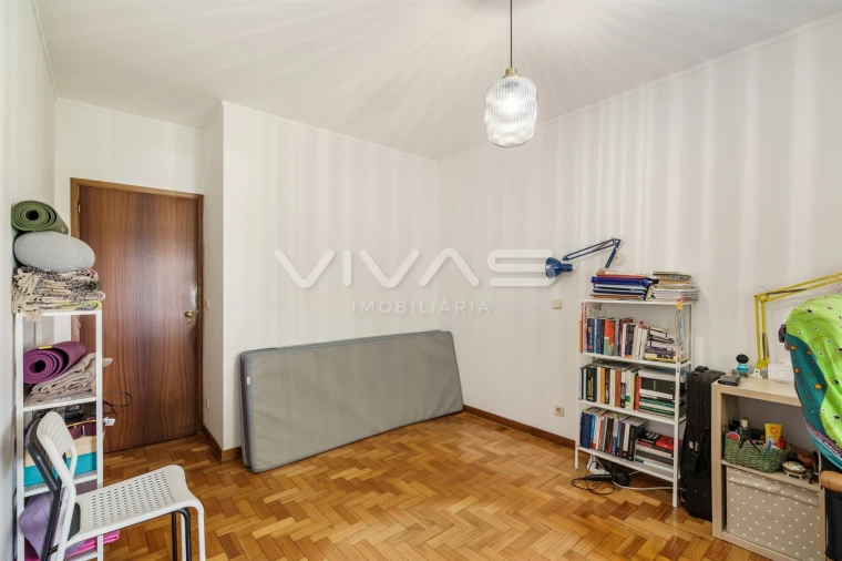 Apartamento T2 para Venda em São Vitor (Braga) Foto 19